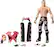 Alt View 14. WWE - Ultimate Edition 6" Collectible Action Figure - Styles May Vary.
