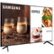 Angle. Samsung - BEC-H Series 65" 4K UHD Commercial TV.