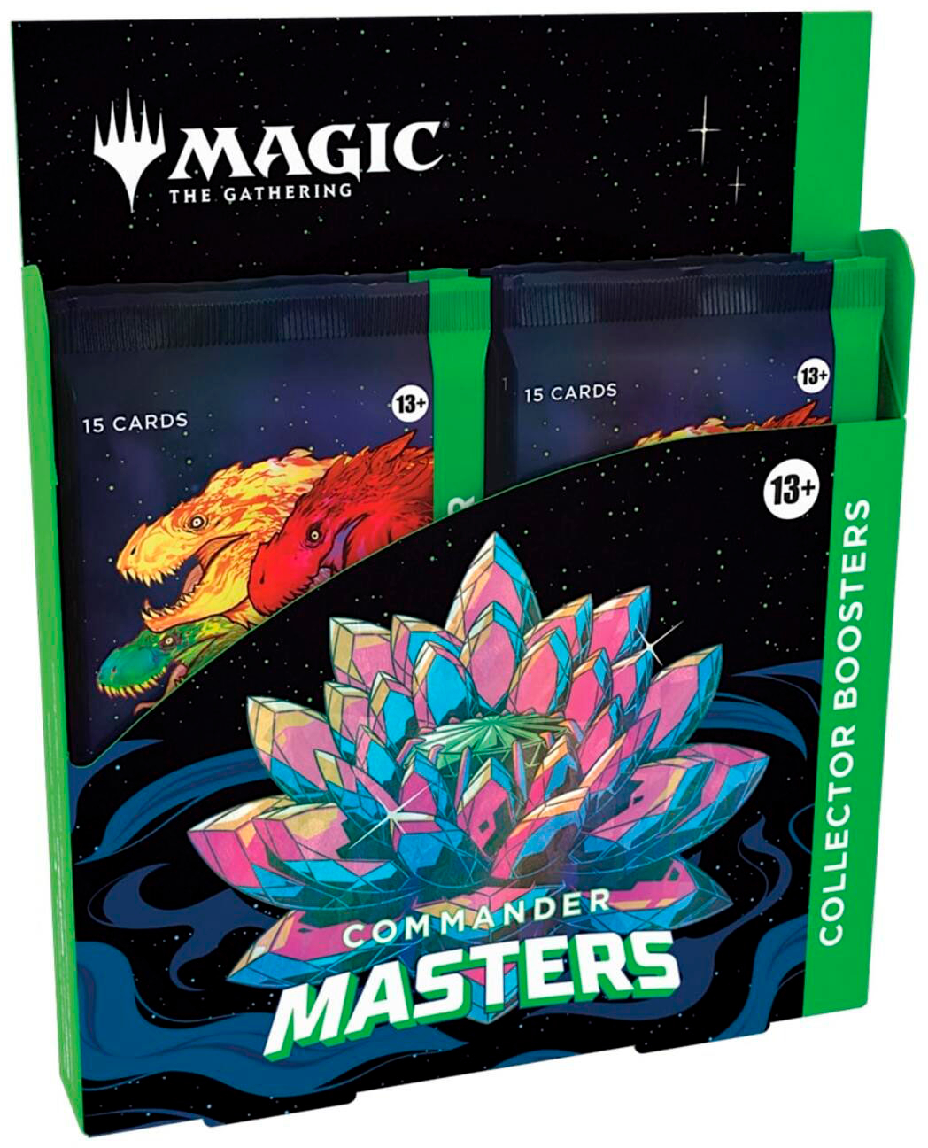 Wizards of The Coast Magic the Gathering Ravnica Remastered Draft Booster  Box D23760000 - Best Buy