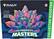 Alt View 11. Wizards of The Coast - Magic the Gathering Commander Masters Collector Booster.