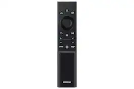 Samsung - SolarCell Remote - Black