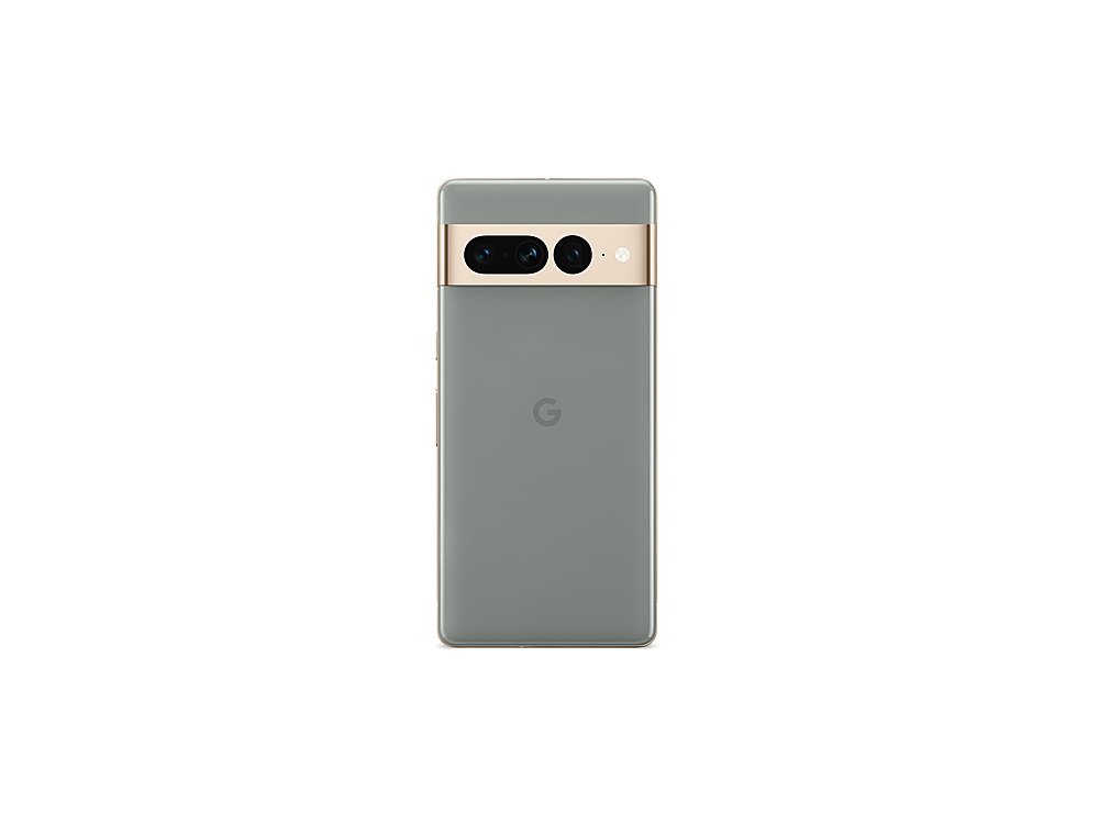 Google Pixel 7 Pro 128GB (Unlocked) Snow GA03454-US - Best Buy
