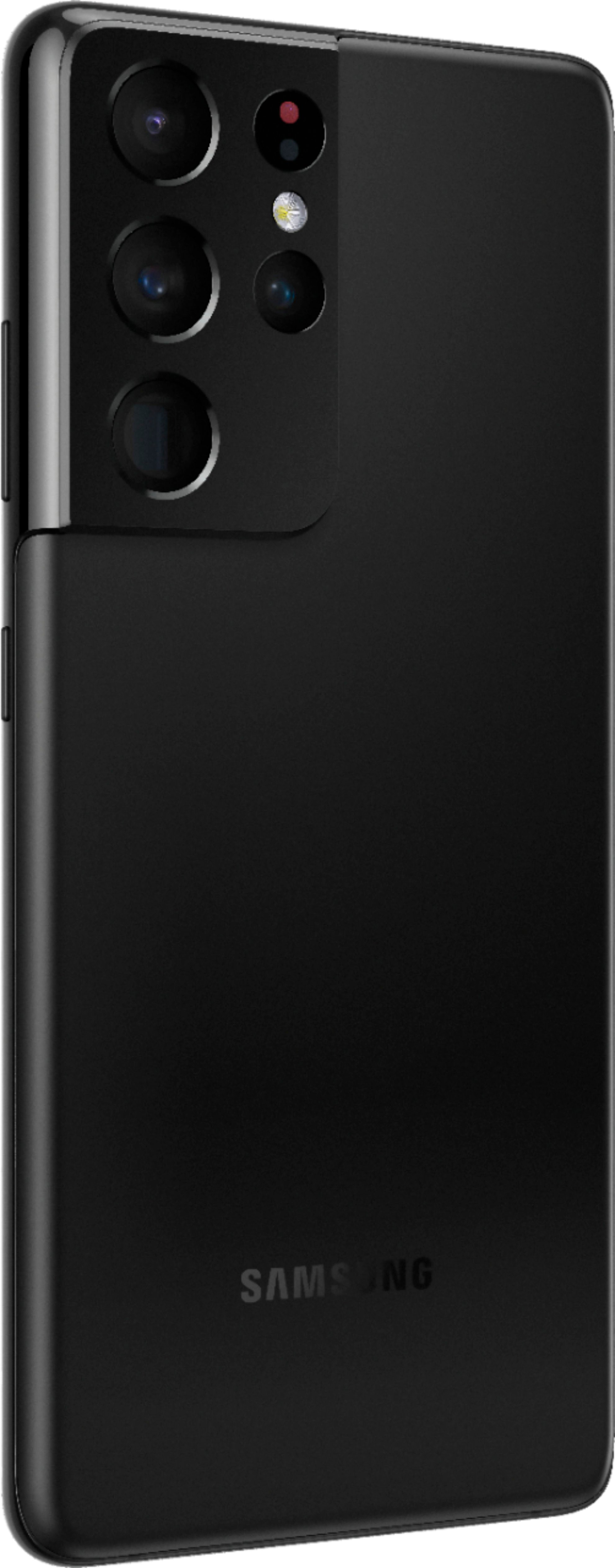 Samsung Galaxy S21 Ultra 5G G998U 512GB Titanium Unlocked