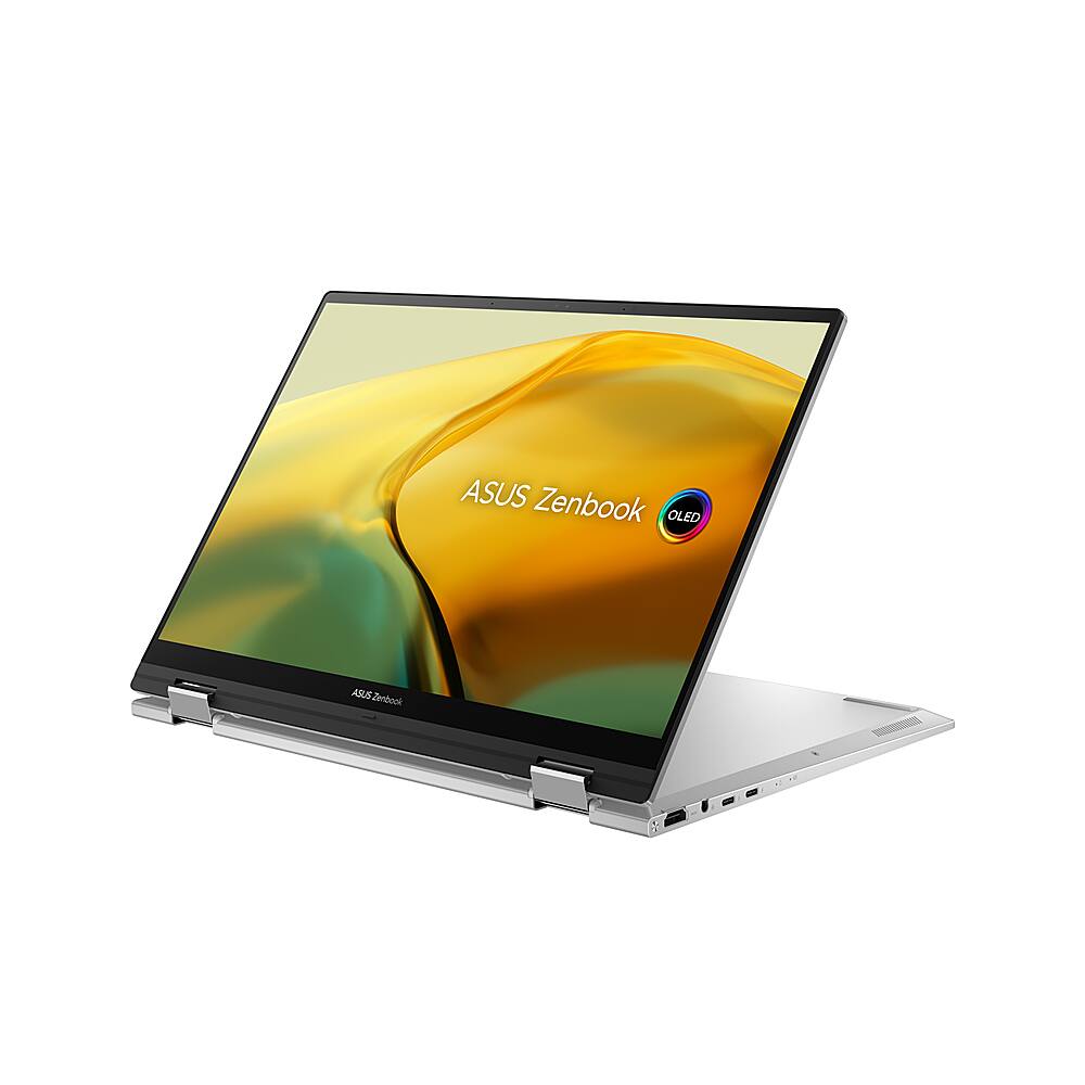 ASUS Zenbook Flip 14