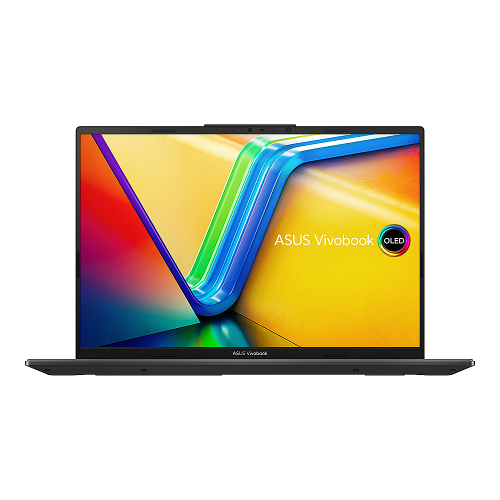 ASUS Vivobook S 14 OLED Laptop EVO Intel 13 Gen Core i9 with 16GB Memory  1TB SSD Midnight Black K5404VA-DS96 - Best Buy
