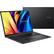 Alt View 14. ASUS - Vivobook 16" WUXGA Laptop - Intel 13 Gen Core i7 with 16GB Memory - Intel Iris Xe Graphics - 1TB SSD - Indie Black.