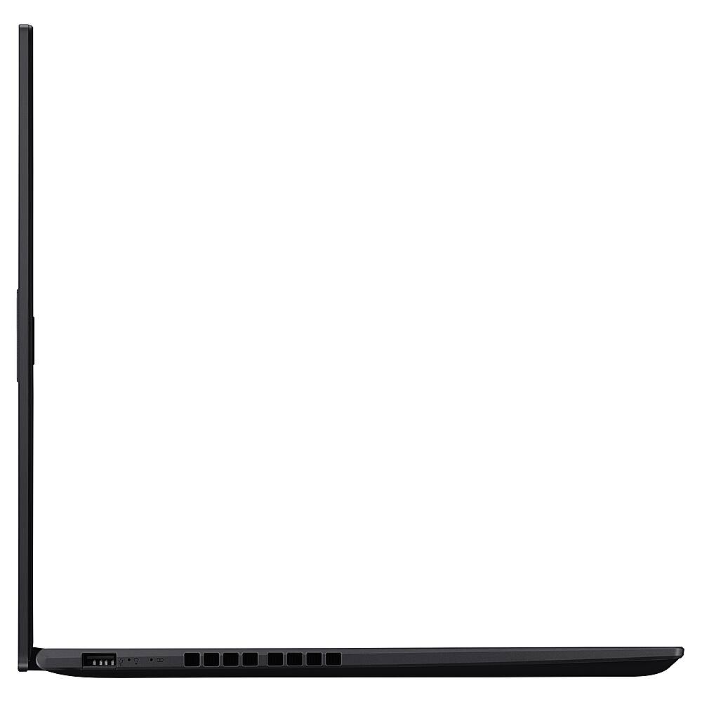 Alt View 11. ASUS - Vivobook 16" WUXGA Laptop - Intel 13 Gen Core i5 with 8GB Memory - Intel UHD Graphics - 512GB SSD - Indie Black.