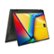Alt View Zoom 14. ASUS - Vivobook S Flip 16" WUXGA Touchscreen Laptop - Intel 13th Gen Core i9 with 16GB Memory - 1TB SSD - Midnight Black.