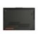 Alt View Zoom 19. ASUS - Vivobook S Flip 16" WUXGA Touchscreen Laptop - Intel 13th Gen Core i9 with 16GB Memory - 1TB SSD - Midnight Black.