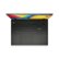 Alt View Zoom 3. ASUS - Vivobook S Flip 16" WUXGA Touchscreen Laptop - Intel 13th Gen Core i9 with 16GB Memory - 1TB SSD - Midnight Black.