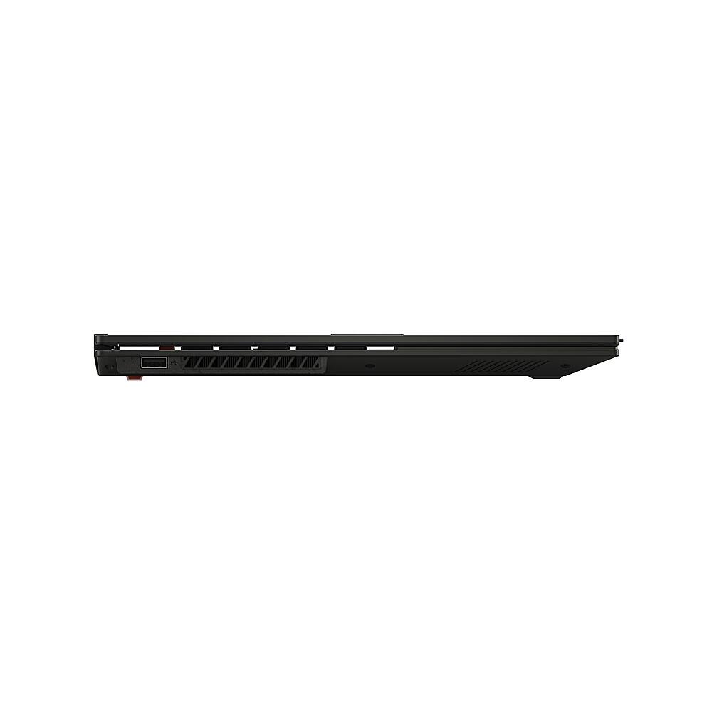 Alt View 4. ASUS - Vivobook S Flip 16" WUXGA Touchscreen Laptop - Intel 13th Gen Core i9 with 16GB Memory - 1TB SSD - Midnight Black.