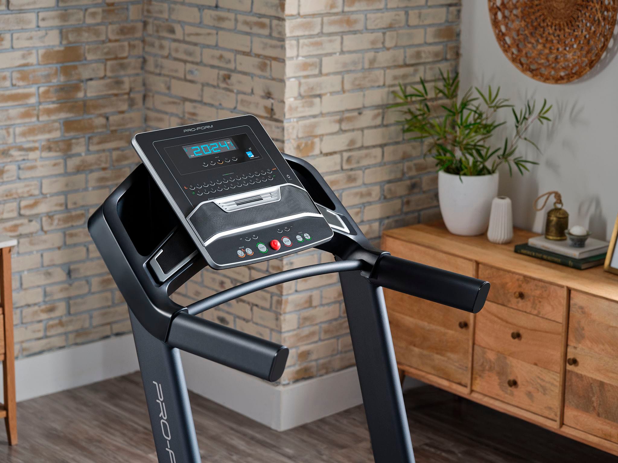 Nordictrack s20i treadmill discount review