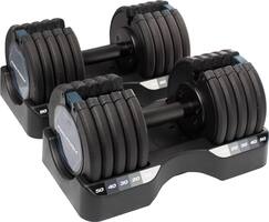Adjustable weights near best sale me