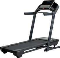 BalanceFrom GoFit High Density Treadmill Exercise Bike Equipment Mat