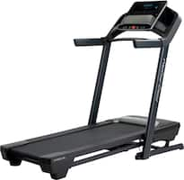 WalkingPad X21 Double Fold Treadmill With Speed Dial Black TRX21F - Best Buy