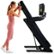 Alt View Zoom 20. NordicTrack Commercial 2450 Treadmill - Black.