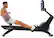 Alt View 13. NordicTrack - NordicTrack RW900 Rower - Black.