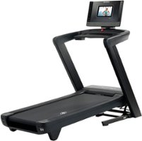 BalanceFrom GoFit High Density Treadmill Exercise Bike Equipment Mat