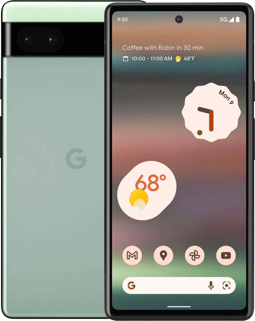 その他サービス | 福利厚生 Pixel Google 6a ジャンク SIMフリー GB 128 Sage スマートフォン本体