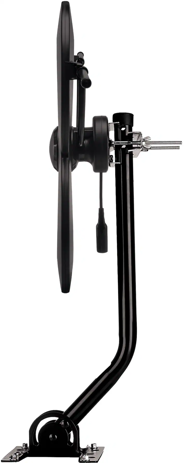 Clearstream Riser Antennas Direct ClearStream MAX XR Complete Amplified Indoor/Outdoor ...
