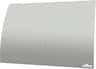 Mohu - Gateway Plus Amplified Indoor HDTV Antenna, 60-mile Range - Gray