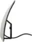 Left. Mohu - Gateway Plus Amplified Indoor HDTV Antenna, 60-mile Range - Grey.