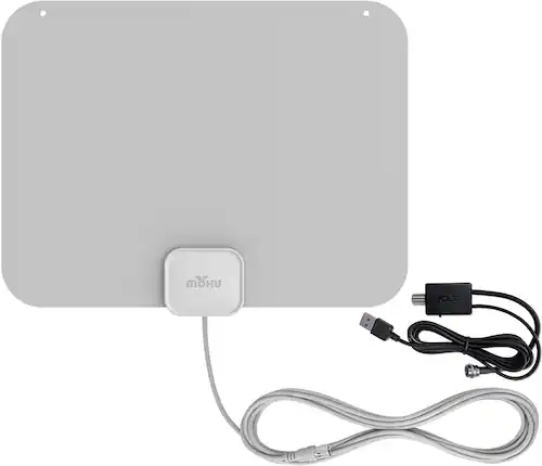 TV Antennas