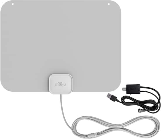 Best buy clear tv sales antenna