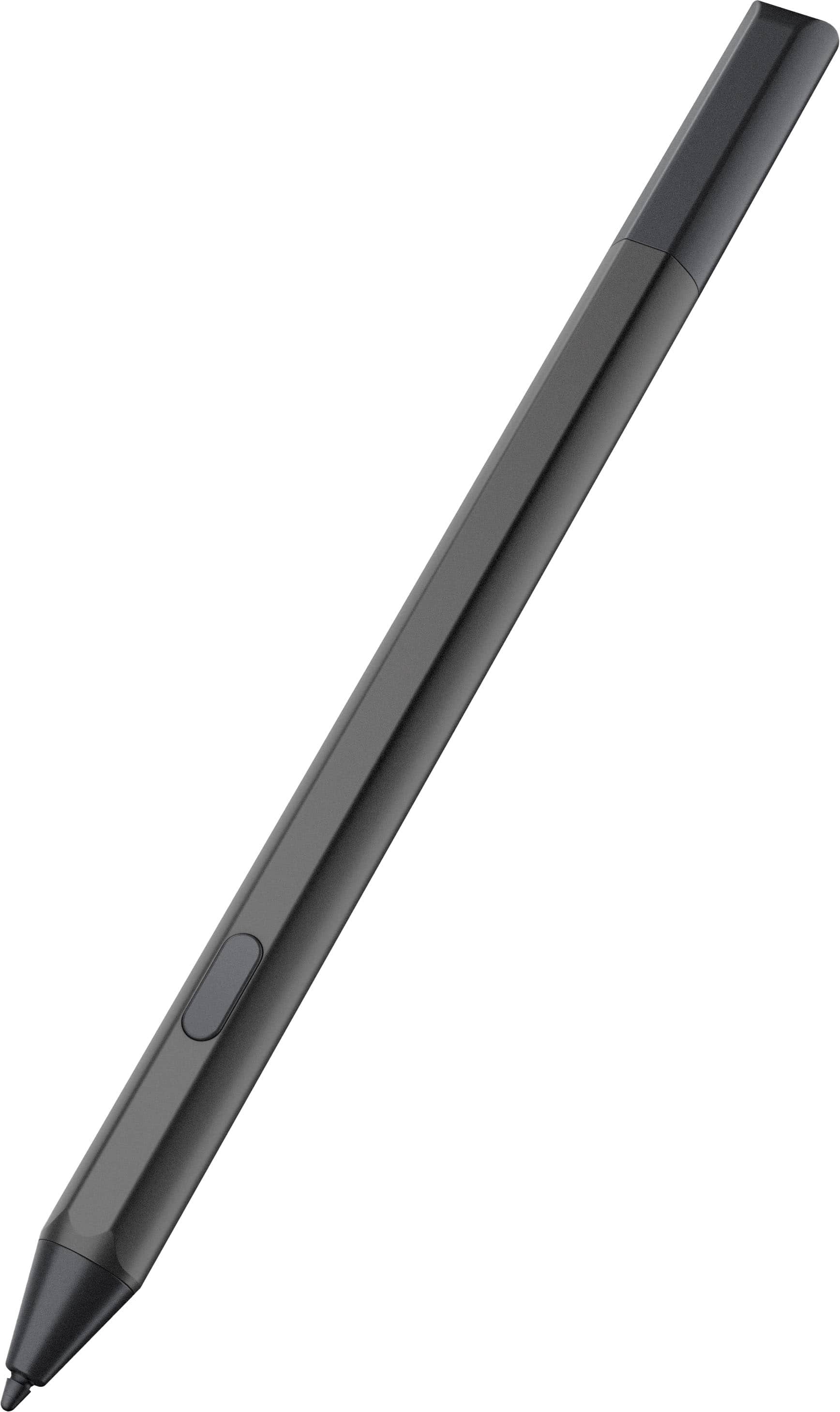 Front. Amazon - Made for Amazon Stylus Pen for Fire Max 11 (2023 Release) & Amazon Fire HD 10 (13th Gen, 2023 release) Tablets - Gray.