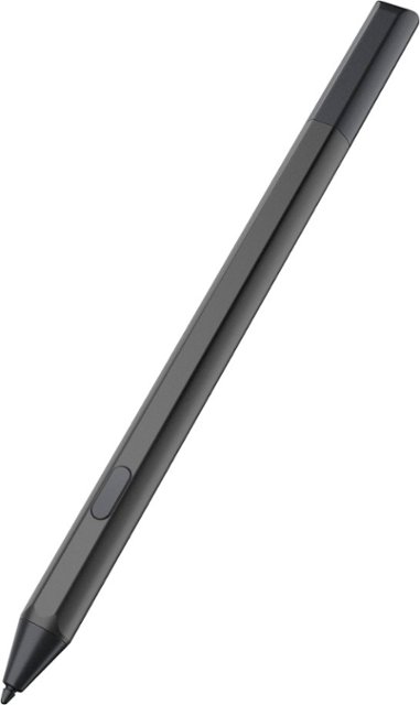 Front Zoom. Made for Amazon Stylus Pen for Fire Max 11 (2023 Release) & Amazon Fire HD 10 (13th Gen, 2023 release) Tablets - Gray.