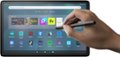 Alt View Zoom 13. Made for Amazon Stylus Pen for Fire Max 11 (2023 Release) & Amazon Fire HD 10 (13th Gen, 2023 release) Tablets - Gray.