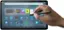 Alt View 13. Amazon - Made for Amazon Stylus Pen for Fire Max 11 (2023 Release) & Amazon Fire HD 10 (13th Gen, 2023 release) Tablets - Gray.