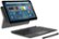 Back Zoom. Amazon - Keyboard Case for Fire Max 11 (2023 release) - Gray.