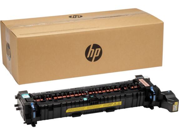 Alt View 2. HP - laserjet 110v fuser kit, up to 150,000 pages for color laserjet enterprise.