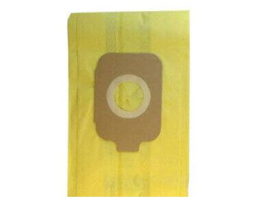 Left. EnviroCare - 1 Pack Vacuum Bag Part #838SW.