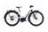 Front. Serial 1 - RUSH/CTY Step-Thru eBike, w/ up to 90mi Max Operating Range & 20mph Max Speed - White.