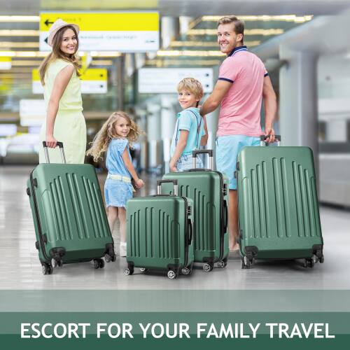 ESCORT FOR YOUR FAMILY TRAVEL
