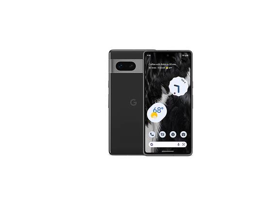 Google Geek Squad Certified RefurbishedPixel 7 128GB (Unlocked