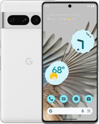 Google Pixel 7 256GB (Unlocked) Lemongrass GA04548-US - Best Buy