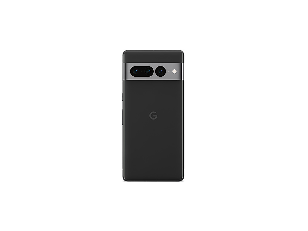 Google Pixel 7 Pro 256GB (Unlocked) Obsidian GA03456-US - Best Buy