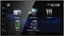 Alt View 11. Kenwood - 6.8"  Bluetooth Digital Media Receiver with rear camera input - Black.
