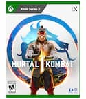 Mortal Kombat 11 Standard Edition PlayStation 4, PlayStation 5 PS4MKXI -  Best Buy