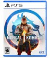 Front. WB Games - Mortal Kombat 1.