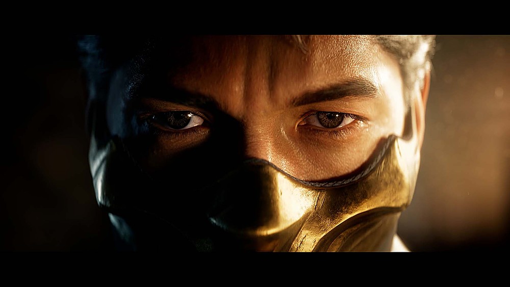Mortal Kombat 1 Playstation 5 PS5 Video Game Brand New Sealed - EU