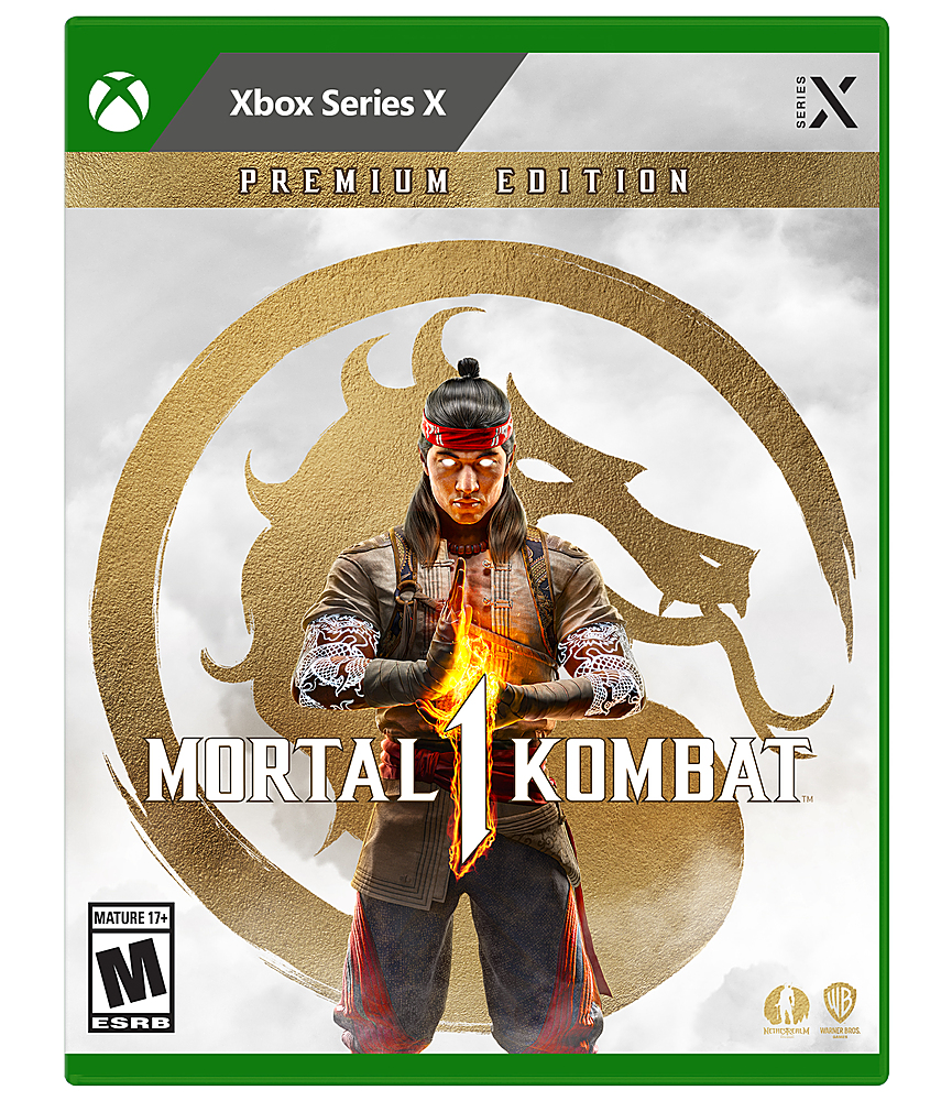 Mortal Kombat X Kombat Pack 2 [Online Game Code] 