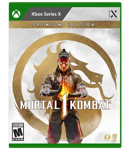 Mortal Kombat Character of the Day 🐉 on X: The Mortal Kombat