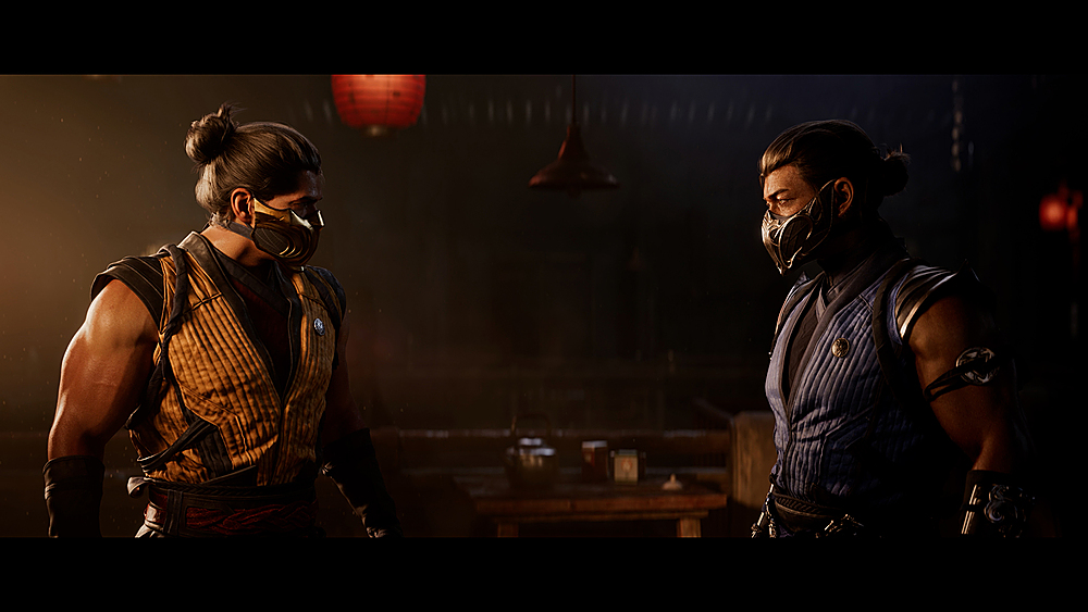 Mortal Kombat 1 Premium Edition Release: Find, Buy Video Game Online