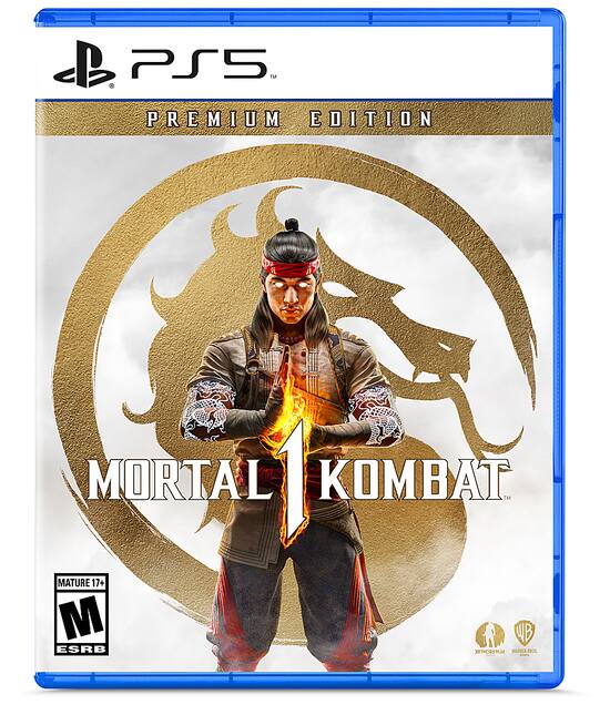 Mortal Kombat 1 Character renders compared to the their last