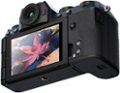 Angle Zoom. Fujifilm - X-S20 Mirrorless Camera (Body Only) - Black.