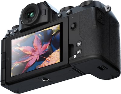Fujifilm X S20 Mirrorless Camera (Body Only) Black 16781852 - Best Buy Fujifilm X S20 Mirrorless Camera (Body Only) Black 16781852 - Best Buy